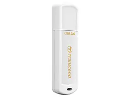 USB флеш накопичувач Transcend 128 GB JetFlash 730 (TS128GJF730) - мініатюра 3