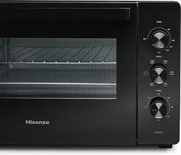Електропіч Hisense HOM45M - мініатюра 8