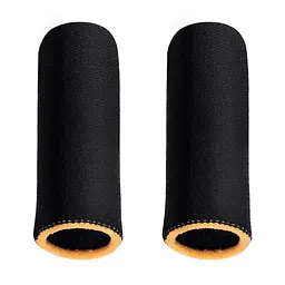 Напальчники для мобільних ігрів HOCO Magic Claw carbon fiber gaming finger set GA20