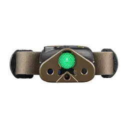 Ліхтар Mactronic Nomad 03 (340 Lm) RGB Kit (THL0022) (DAS301500) - мініатюра 2