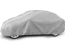 Тент автомобільний для Седана Kegel-Blazusiak L 470 x 136 Див. Basic Garage (5-3963-241-3021) - мініатюра 3