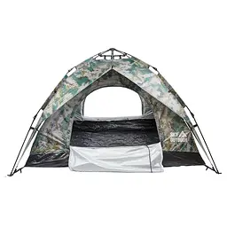 Намет Skif Outdoor Adventure Auto II Camo (1013-389.02.20) - мініатюра 2