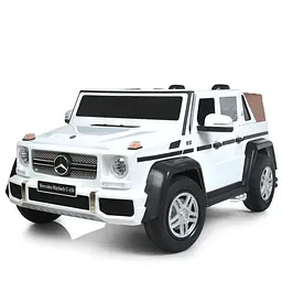Дитячий електромобіль Джип M 6150AL-1 (24V) до 100 кг