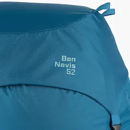 Рюкзак туристичний Highlander Ben Nevis Men 52L Petrol (RUC275-PL) - мініатюра 11