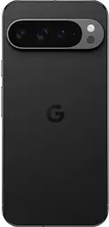 Смартфон Google Pixel 9 Pro XL 16/256GB Obsidian - мініатюра 3