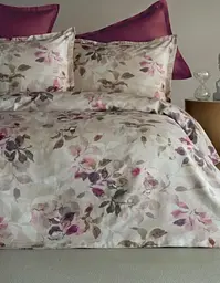Комплект постільної білизни Євро Issimo Home pbe0049829