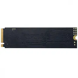 SSD накопичувач Patriot P300 2 TB (P300P2TBM28) - мініатюра 4