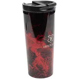 Термочашка Stor Harry Potter Gryffindor 425 мл (Stor-00342) - мініатюра 3