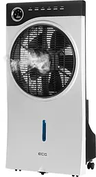 Портативний вентилятор 3-в-1 ECG Mr. Fan