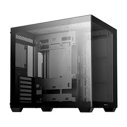 Корпус для ПК Deepcool CG530 Black (R-CG530-BKNDA0-G-1) - мініатюра 3
