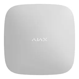 Ретранслятор сигналу Ajax ReX (8001.37.WH1) White