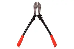 Болторіз ножиці арматурні Intertool 450 мм d=5 мм Pro HT-0152 - мініатюра 4