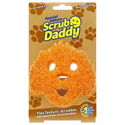 Губка кухонна Scrub Daddy Dog