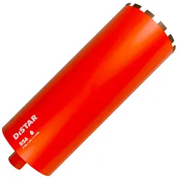 Алмазна коронка Distar DDS-W 182x450 мм 1 1/4 UNC RS6
