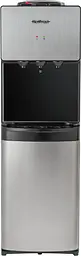 Підлоговий кулер HotFrost V400BS з холодильником - мініатюра 1