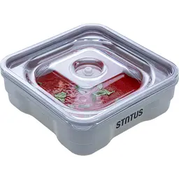 Гастроконтейнер вакуумний Status Gastro Xarec 2 л (178551) - мініатюра 4