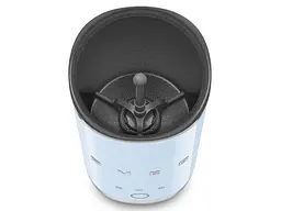 Спінювач молока Smeg MFF02PBEU - мініатюра 4