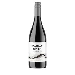 Вино червоне сухе Pinot Noir Marlborough Wairau River 0.75 л 10.5-15.0%