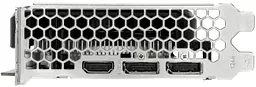 Відеокарта Palit GTX 1650 4Gb GamingPro (NE6165001BG1-1175A) (GDDR6, 128 bit, PCI-E 3.0 x16) Б/в - мініатюра 7