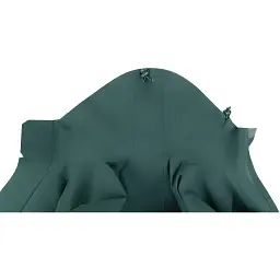 Куртка Frontier Saxifraga L 20K/20K Dark green - мініатюра 11