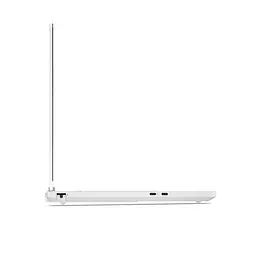Ноутбук Lenovo Legion 5 15IAX11 (15.3 2.5K OLED, Intel Core 7 245HX, 32 GB, 1 TB, RTX 5060 8 GB, DOS) Glacier White (83VK006WRA) - мініатюра 10