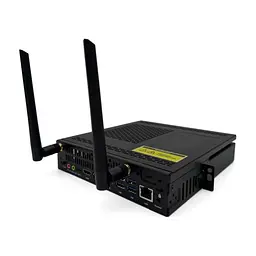 Комп'ютер Intboard OPS PC і5-1140G7/DDR4 16Gb/SSD 512Gb/Intel Iris Xe Graphics (10737002) - мініатюра 5