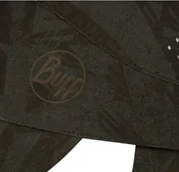 Кепка Buff Pack Sakhara Cap L/XL Хакі - мініатюра 4