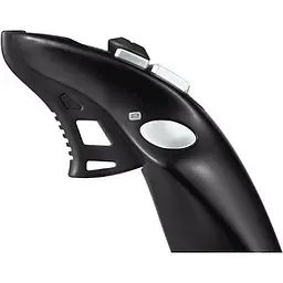 Геймпад рукоятка штурвала джойстик Logitech Extreme 3D Pro PC - мініатюра 5