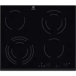 Електрична варильна поверхня Electrolux EHF6343FOK (949596004) [137844]