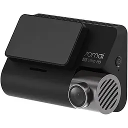 Автомобільний відеореєстратор 70mai Dash Cam 4K A800SE + RC22 [150335] - мініатюра 2