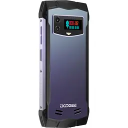 Смартфон Doogee S mini 8/256Gb Purple [106248] - мініатюра 6