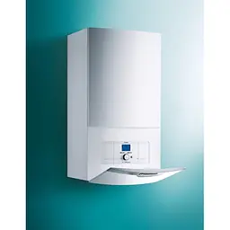 Газовий котел Vaillant atmoTEC plus VUW 240/5-5 - мініатюра 4