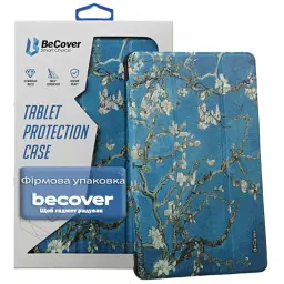 Чохол до планшета BeCover Smart Case Samsung Galaxy Tab A11 SM-X133/X135 8.7" Spring (713980) - мініатюра 7