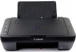 БФП А4 PIXMA Ink Efficiency E414 Canon teh0015713