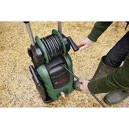 Мийка високого тиску Bosch AdvancedAquatak 140, 0.600.8A7.D00 [73244] - мініатюра 3