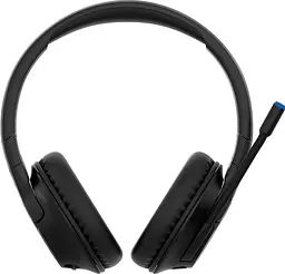 Навушники Belkin Over-Ear Soundform Inspire Wireless (AUD006BTBLK) - мініатюра 4