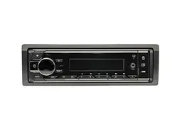 Бездискова MP3-магнітола Cyclone MP-1091 - мініатюра 3