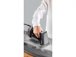 Відпарювач Tefal Pure Force DT8765E0 3 в 1 - мініатюра 12