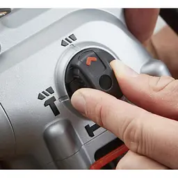 Перфоратор Black+Decker BEHS03K [119576] - мініатюра 9