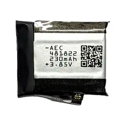 Акумулятор Xiaomi Mi Watch Lite HT481822H AEC481822H XMWB05