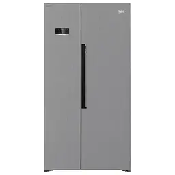 Холодильник Beko GN164020XP з морозильною камерою - мініатюра 3