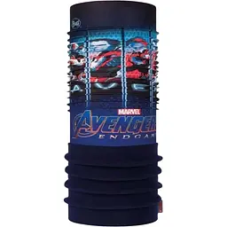 Мультипов'язка Buff Superheroes Junior Polar Coming Soon (1033-BU 121589.555.10.00)