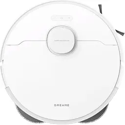 Робот-пилосос Dreame Bot L10s Pro Gen 3 [170811] - мініатюра 9