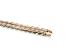 Акустичний кабель Oehlbach 2х1.5 мм² Speaker Wire SP-15/2000 20 м - мініатюра 2