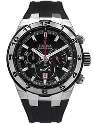 Годинник Festina F20671/6 - мініатюра 1