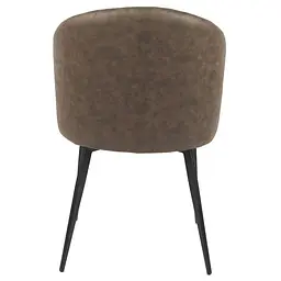 Стілець Avanti YUG Dark Brown - мініатюра 4