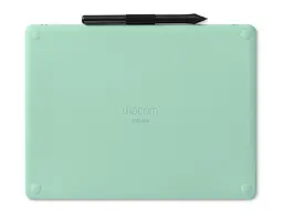 Графічний планшет Wacom Intuos M Bluetooth Black (CTL-6100WLK-N) - мініатюра 5