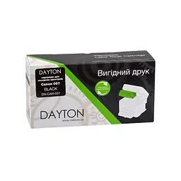 Картридж Dayton Canon 057 для MF-440, LBP-220 (DN-CAN-057) - мініатюра 3