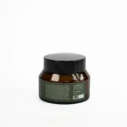 Легка кремова маска Делікатне відновлення Light Hair Mask Delicate Repair LOVELLIE 50 мл - мініатюра 2