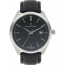 Годинник Claude Bernard 70201 3 NIN